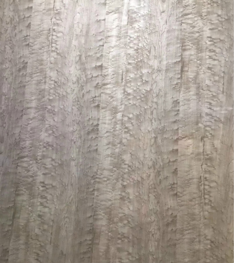 染色天然枫木雀眼木饰面板 染色天然枫木雀眼木饰面板