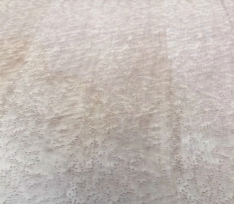 别墅枫木雀眼装饰木面板