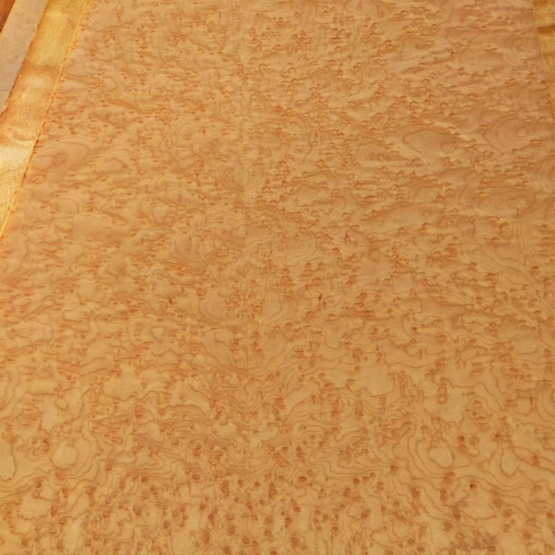 宾馆枫木雀眼成品木面板