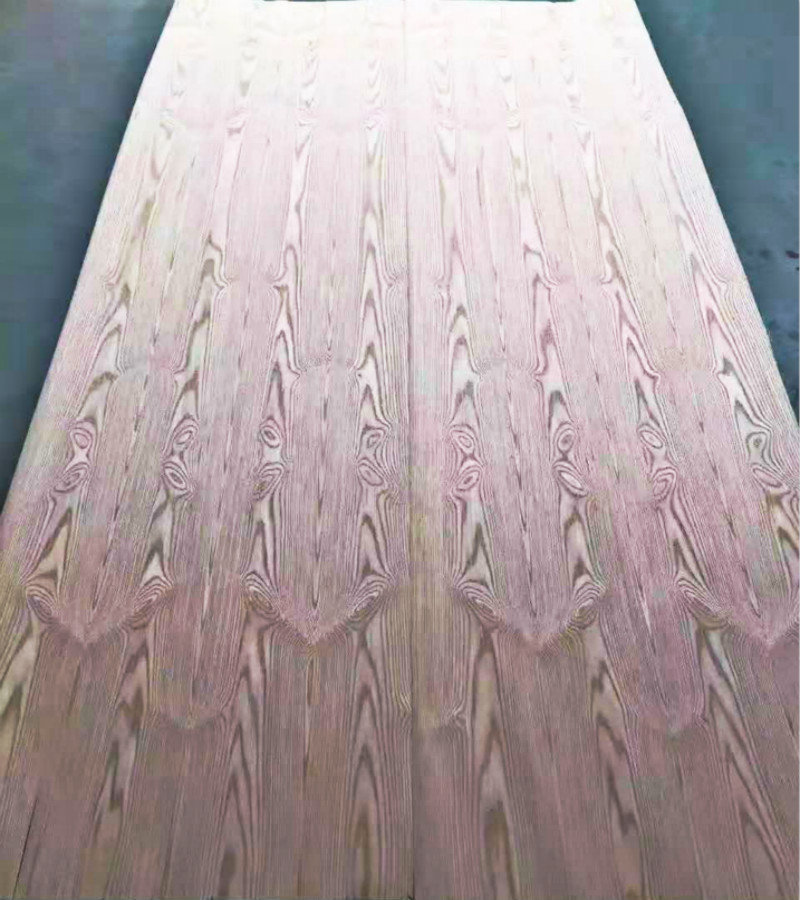 橡木装饰木面板